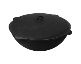 Казан чугунный 10л К БЛМЗ Казан чугунный 10л К БЛМЗ