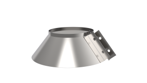 Фланец d = 220 мм НЕРЖАВЕЙКА