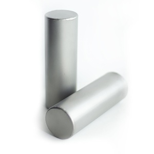 Теплоаккумулятор 51 х150 AISI 304 с чугунной дробью Теплоаккумулятор 51 х150 AISI 304 с чугунной дробью