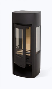 Печь-камин НЕМАН