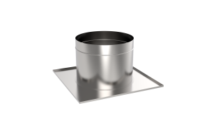 Разделка потолочная d = 150 мм  (2) Разделка потолочная d = 150 мм  (2)