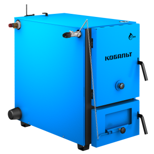 Котел отопительный  СТЭН КОБАЛЬТ-35 кВт (G 1-1/2