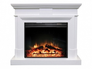 Портал Coventry белый дуб для электроочага Jupiter N/Dioramic 28 LED FX (RoyalFlame) Портал Coventry белый дуб для электроочага Jupiter N/Dioramic 28 LED FX (RoyalFlame)