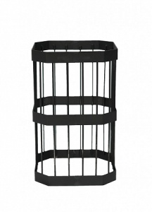 Сетка для камней СИБИРЬ пруток L =  500 мм