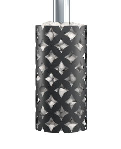 Сетка для камней ЭТНА  (экономайзер) L = 700 мм Сетка для камней ЭТНА  (экономайзер) L = 700 мм