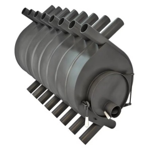 Печь г/г КЛОНДАЙК НВ-1000 (1000 м.куб) Печь г/г КЛОНДАЙК НВ-1000 (1000 м.куб)