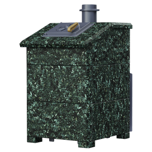 Облицовка ПРЕЗИДЕНТ 1000/50 СЕРПЕНТИНИТ для печей ГЕФЕСТ 25М/П/П2/30М/П/П2/ГРОМ 30П2 под т/о СЛЕВА Облицовка ПРЕЗИДЕНТ 1000/50 СЕРПЕНТИНИТ для печей ГЕФЕСТ 25М/П/П2/30М/П/П2/ГРОМ 30П2 под т/о СЛЕВА