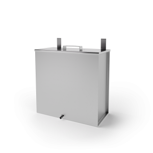 Бак навесной САБАНТУЙ 80 литров