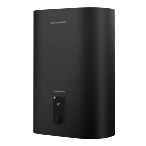 Водонагреватель Royal Thermo Smalto Inverter Grafit RWH  30 Водонагреватель Royal Thermo Smalto Inverter Grafit RWH  30