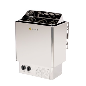 Электрокаменка навесная 9 кВт TREND-90 ВЕЗУВИЙ