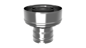 Старт-сэндвич d = 200/280 мм М/М (Н+Н) (1 ММ)  (НОВЫЙ, установка без адаптера) (5)