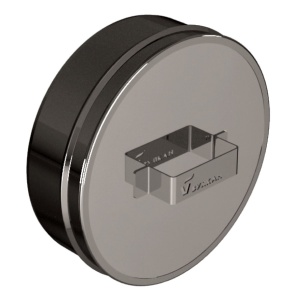 Крышка для сэндвич-тройника d = 115/210 мм  УТЕПЛЕННАЯ  ВУЛКАН Крышка для сэндвич-тройника d = 115/210 мм  УТЕПЛЕННАЯ  ВУЛКАН