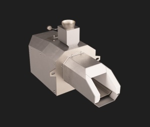 Горелка пеллетная Lavoro Pellet - 58