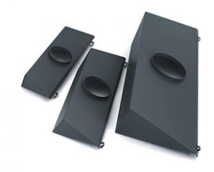 Теплосъемник для воздухогрейного котла ДОЦЕНТ