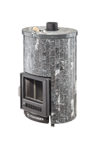 Печь-каменка УЮТ-18 ПФ дверца со стеклом в ламелях АМФИБОЛИТ НАБОРНЫЙ (18 м.куб) Печь-каменка УЮТ-18 ПФ дверца со стеклом в ламелях АМФИБОЛИТ НАБОРНЫЙ (18 м.куб)