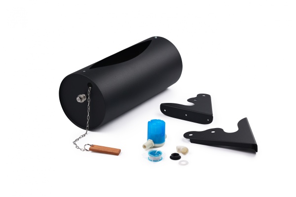 Устройство обливное КОЛОБОК 15 л