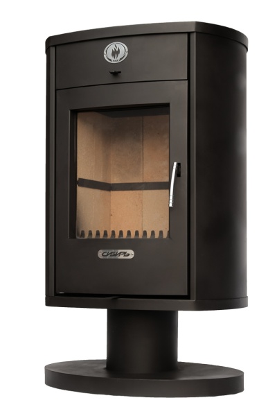 Печь-камин СИБИРЬ 10