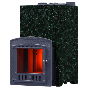 Облицовка для печей GFS ЗК 25М/П2 / 30М/П2 / ГРОМ 30П2  КЛАССИКА  СЕРПЕНТИНИТ (1000/40) Облицовка для печей GFS ЗК 25М/П2 / 30М/П2 / ГРОМ 30П2  КЛАССИКА  СЕРПЕНТИНИТ (1000/40)