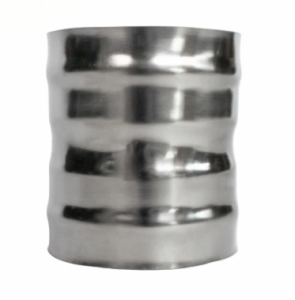 Адаптер котла d = 200 мм (1 ММ) НЕРЖАВЕЙКА (П/П) Адаптер котла d = 200 мм (1 ММ) НЕРЖАВЕЙКА (П/П)