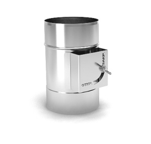 Шибер ТМФ  d-120  1 мм СУПЕР для печей Студент Инженер Гимназист Золушка Огонь- батарея Лайт Шибер ТМФ  d-120  1 мм СУПЕР для печей Студент Инженер Гимназист Золушка Огонь- батарея Лайт