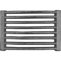 Решетка колосниковая РУ-2  (ПР: 300 х 200 мм) ЛИТКОМ