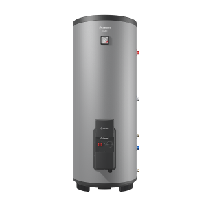 Водонагреватель аккумуляционный электрический THERMEX KELPIE 300 F (вертикальный) Водонагреватель аккумуляционный электрический THERMEX KELPIE 300 F (вертикальный)