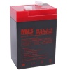 Аккумулятор MNB Battery MS  4.5 - 6 ( 6 V 4,5 А/ч) 