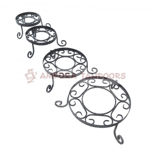 Подставка под тандыры Сармат Скиф, Дастархан Подставка под тандыры Сармат Скиф, Дастархан