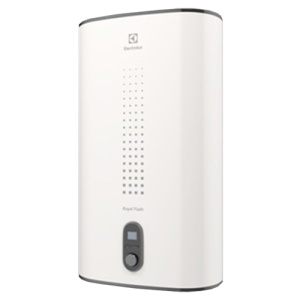 Водонагреватель Electrolux Royal Flash EWH  80 Водонагреватель Electrolux Royal Flash EWH  80