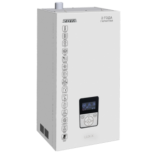 Котел электрический ZOTA LUX - X  84 кВт (G 2