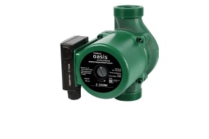 Насос циркуляционный C-25/8N OASIS 180 (G 1-1/2 Насос циркуляционный C-25/8N OASIS 180 (G 1-1/2