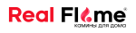 REAL FLAME REAL FLAME