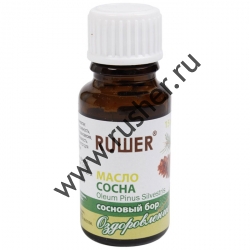 Эфирное масло 