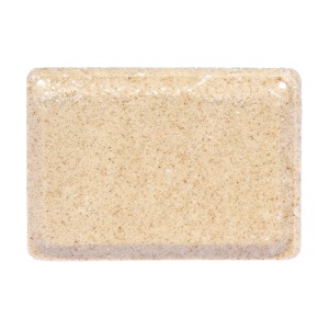 Соляной брикет с травами 