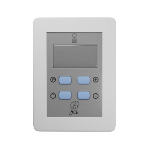 Пульт управления для электрокаменки ПРЕМЬЕРА/ПРЕМЬЕРА М/ПРЕМЬЕРА СОЛЬ  9 - 12 кВт ПУ-04М  380В