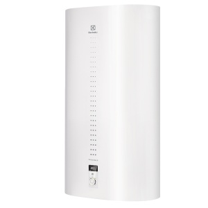 Водонагреватель Electrolux Centurio IQ 2.0  EWH 100 Wi-Fi сухой ТЭН