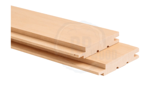 ВАГОНКА ОЛЬХА, Сорт ЕА 15 х 80 х 2100 мм