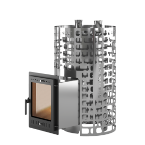 Печь-каменка ЭВЕРЕСТ 