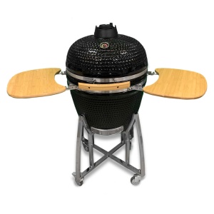 Гриль керамический ВЕЗУВИЙ 60 (диаметр решетки 470 мм)