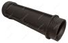 Труба стартовая чугунная d = 130 мм L = 300 мм для печей СИБИРЬ ПРЕМИУМ-КЛАССА (НМК)