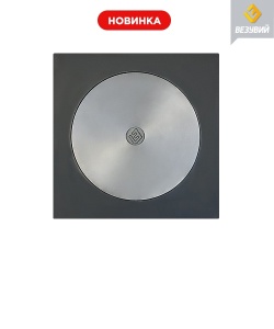 Плита под казан ПК-400 А (ПР: 518 х 518 мм) ВЕЗУВИЙ Плита под казан ПК-400 А (ПР: 518 х 518 мм) ВЕЗУВИЙ