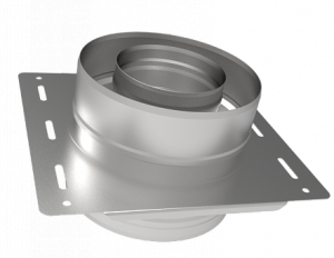 Монтажная площадка 150/220 мм (Н+Н) (1 ММ)  (4) Монтажная площадка 150/220 мм (Н+Н) (1 ММ)  (4)