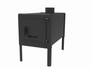 Печь отопительная КЕННЕТ ПИАНО (50 м.куб.)