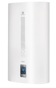 Водонагреватель Electrolux SmartInverter EWH  50 PRO Wi-F сухой ТЭН