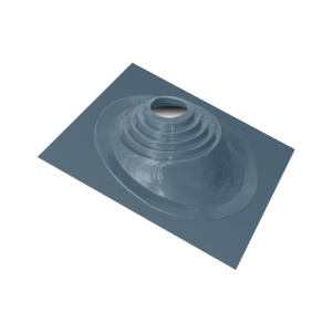 Мастер Flash №2  (№6) угловой (d= 200 - 280 мм) графит  (монтажная площадка - алюминий)