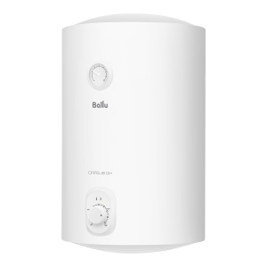Водонагреватель Ballu Orfeus DH ВWH/S 100  сухой ТЭН Водонагреватель Ballu Orfeus DH ВWH/S 100  сухой ТЭН