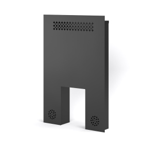 Экран защитный фронтальный ЭТНА 14 (ДТ-3, ДТ-3С) Экран защитный фронтальный ЭТНА 14 (ДТ-3, ДТ-3С)