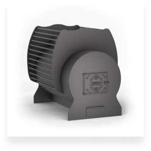 Печь-каменка ЛЕГЕНДА КЛАССИК КАМЕНКА 40 (20 - 40 м.куб)