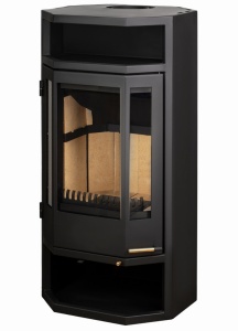 Печь-камин РЕЙН