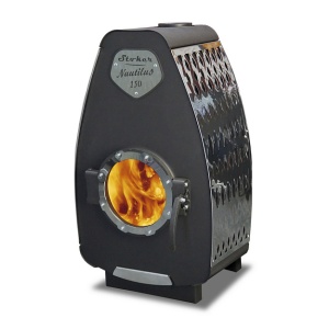 Печь отопительная STOKER NAUTILUS 150 (150 м.куб)